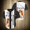 Cavalier King Charles Spaniel - Need Hand, Find Pet - Hoodie, Sweatshirt, TShirt