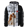 Cavalier King Charles Spaniel - Need Hand, Find Pet - Hoodie, Sweatshirt, TShirt