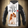 Cavalier King Charles Spaniel - Need Hand, Find Pet - Hoodie, Sweatshirt, TShirt