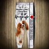 Cavalier King Charles Spaniel - Need Hand, Find Pet - Hoodie, Sweatshirt, TShirt