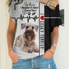 Cesky Terrier - Need Hand, Find Pet - Hoodie, Sweatshirt, TShirt