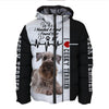 Cesky Terrier - Need Hand, Find Pet - Hoodie, Sweatshirt, TShirt