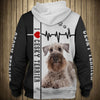Cesky Terrier - Need Hand, Find Pet - Hoodie, Sweatshirt, TShirt
