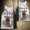 Cesky Terrier - Need Hand, Find Pet - Hoodie, Sweatshirt, TShirt