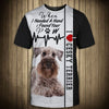 Cesky Terrier - Need Hand, Find Pet - Hoodie, Sweatshirt, TShirt