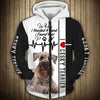 Cesky Terrier - Need Hand, Find Pet - Hoodie, Sweatshirt, TShirt