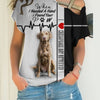 Chesapeake Bay Retriever – Hoodie, Sweatshirt, TShirt, Jacket