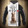 Chesapeake Bay Retriever – Hoodie, Sweatshirt, TShirt, Jacket