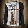 Chesapeake Bay Retriever – Hoodie, Sweatshirt, TShirt, Jacket