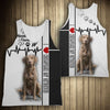 Chesapeake Bay Retriever – Hoodie, Sweatshirt, TShirt, Jacket