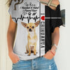 Chihuahua - Need Hand, Find Pet - Hoodie, Sweatshirt, TShirt