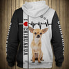 Chihuahua - Need Hand, Find Pet - Hoodie, Sweatshirt, TShirt