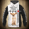 Chihuahua - Need Hand, Find Pet - Hoodie, Sweatshirt, TShirt