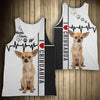 Chihuahua - Need Hand, Find Pet - Hoodie, Sweatshirt, TShirt