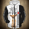Chihuahua - Need Hand, Find Pet - Hoodie, Sweatshirt, TShirt