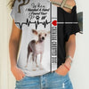 Chinese Crested - Need Hand, Find Pet - Hoodie, Sweatshirt, TShirt