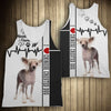 Chinese Crested - Need Hand, Find Pet - Hoodie, Sweatshirt, TShirt