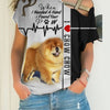 Chow Chow - Need Hand, Find Pet - Hoodie, Sweatshirt, TShirt