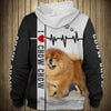 Chow Chow - Need Hand, Find Pet - Hoodie, Sweatshirt, TShirt