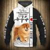 Chow Chow - Need Hand, Find Pet - Hoodie, Sweatshirt, TShirt