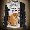 Chow Chow - Need Hand, Find Pet - Hoodie, Sweatshirt, TShirt