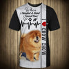 Chow Chow - Need Hand, Find Pet - Hoodie, Sweatshirt, TShirt