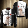 Clumber Spaniel - Need Hand, Find Pet - Hoodie, Sweatshirt, TShirt