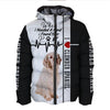 Clumber Spaniel - Need Hand, Find Pet - Hoodie, Sweatshirt, TShirt