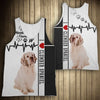 Clumber Spaniel - Need Hand, Find Pet - Hoodie, Sweatshirt, TShirt