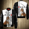Collie - Need Hand, Find Pet - Hoodie, Sweatshirt, TShirt