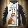 Collie - Need Hand, Find Pet - Hoodie, Sweatshirt, TShirt