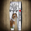 Collie - Need Hand, Find Pet - Hoodie, Sweatshirt, TShirt