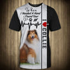 Collie - Need Hand, Find Pet - Hoodie, Sweatshirt, TShirt