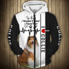 Collie - Need Hand, Find Pet - Hoodie, Sweatshirt, TShirt