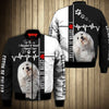 Coton de Tulear - Need Hand, Find Pet - Hoodie, Sweatshirt, TShirt