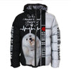 Coton de Tulear - Need Hand, Find Pet - Hoodie, Sweatshirt, TShirt