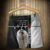 Coton de Tulear - Need Hand, Find Pet - Hoodie, Sweatshirt, TShirt