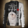 Coton de Tulear - Need Hand, Find Pet - Hoodie, Sweatshirt, TShirt