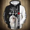 Coton de Tulear - Need Hand, Find Pet - Hoodie, Sweatshirt, TShirt