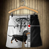 Dachshund - Need Hand, Find Pet - Hoodie, Sweatshirt, TShirt