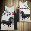 Dachshund - Need Hand, Find Pet - Hoodie, Sweatshirt, TShirt