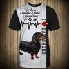Dachshund - Need Hand, Find Pet - Hoodie, Sweatshirt, TShirt