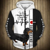 Dachshund - Need Hand, Find Pet - Hoodie, Sweatshirt, TShirt