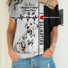 Dalmatian - Need Hand, Find Pet - Hoodie, Sweatshirt, TShirt