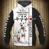 Dalmatian - Need Hand, Find Pet - Hoodie, Sweatshirt, TShirt
