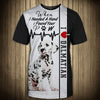 Dalmatian - Need Hand, Find Pet - Hoodie, Sweatshirt, TShirt