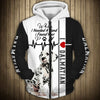 Dalmatian - Need Hand, Find Pet - Hoodie, Sweatshirt, TShirt