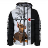 Doberman Pinscher - Need Hand, Find Pet - Hoodie, Sweatshirt, TShirt