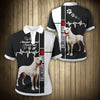 Dogo Argentino - Need Hand, Find Pet - Hoodie, Sweatshirt, TShirt