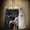 Dogo Argentino - Need Hand, Find Pet - Hoodie, Sweatshirt, TShirt